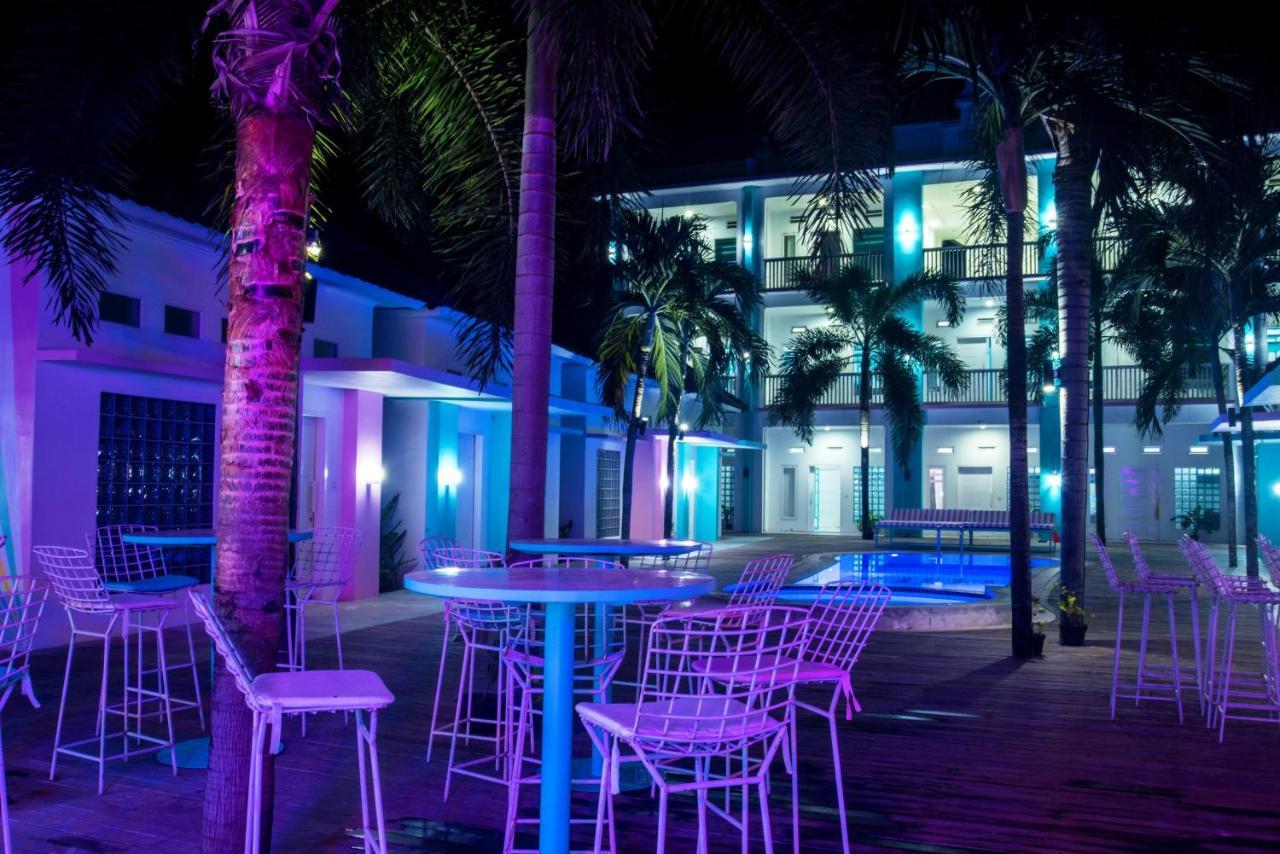 Albergue Mad Monkey Kuta  Exterior foto